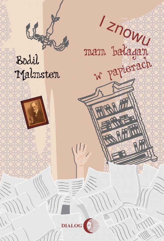 I znowu mam ba�agan w papierach