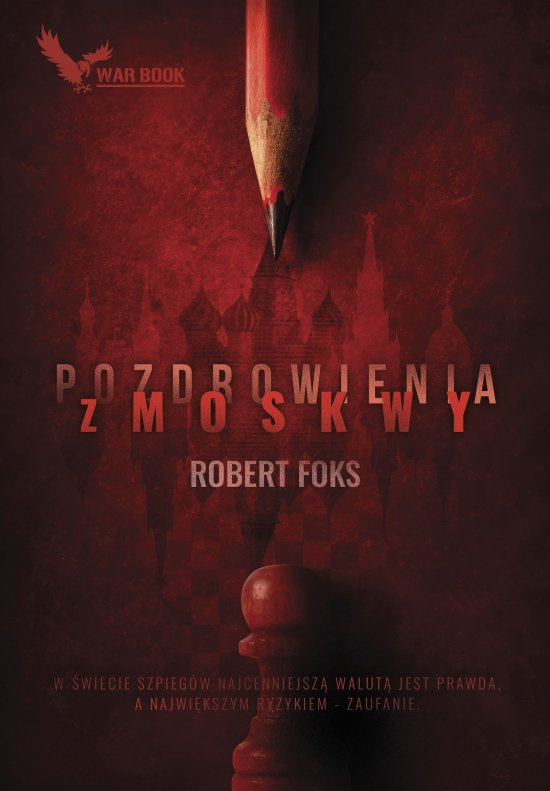 Pozdrowienia z Moskwy