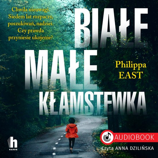 Bia�e, ma�e k�amstewka