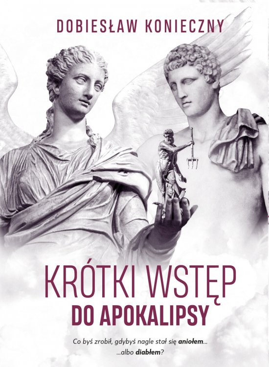Kr�tki wst�p do apokalipsy