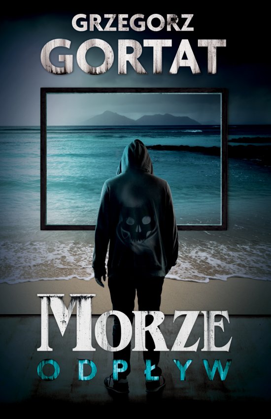 Morze. Odp�yw