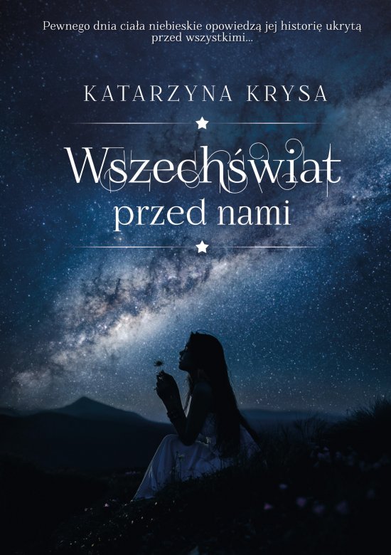 Wszech�wiat przed nami