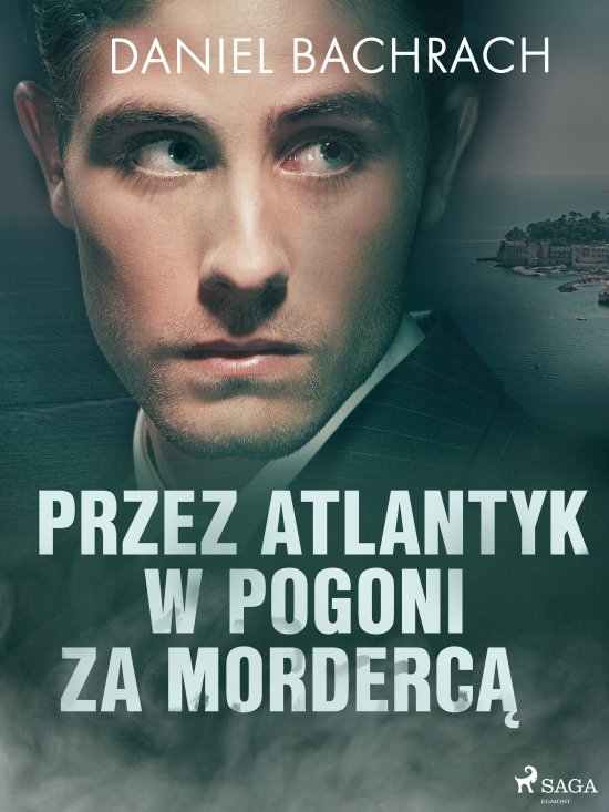 Przez Atlantyk w pogoni za morderc�