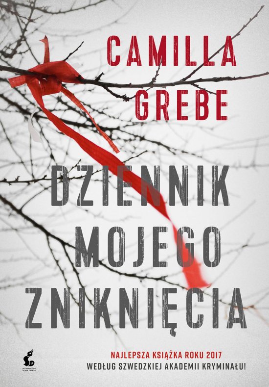 Dziennik mojego znikni�cia