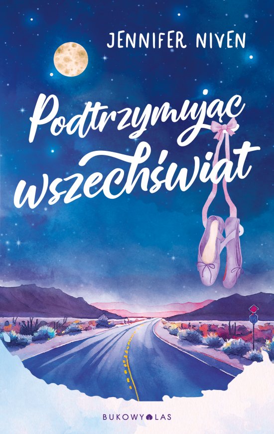 Podtrzymuj�c wszech�wiat