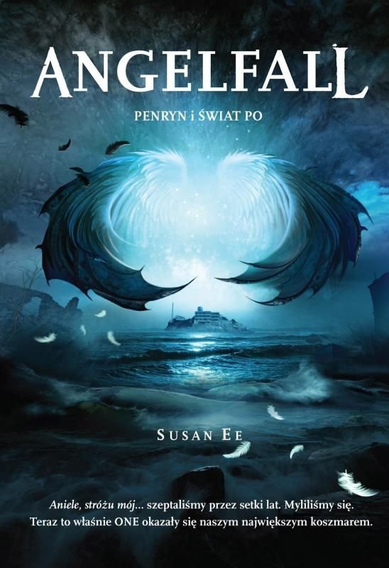 Angelfall. Penryn i �wiat po