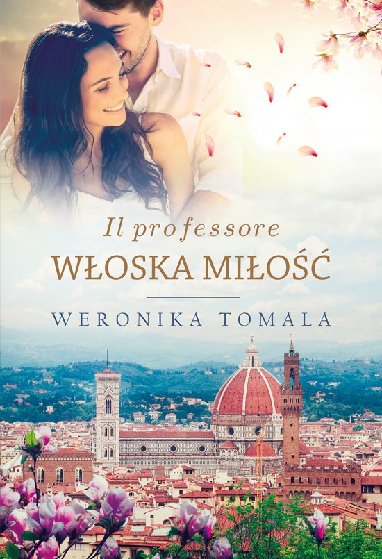 Il professore. W�oska mi�o��