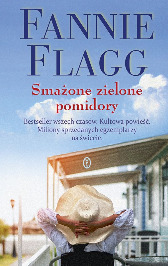 Sma�one zielone pomidory