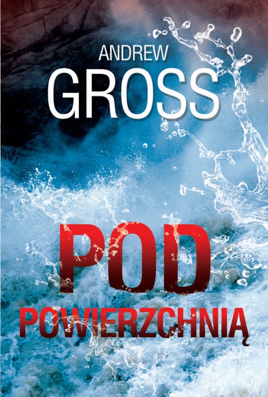 Pod powierzchni�