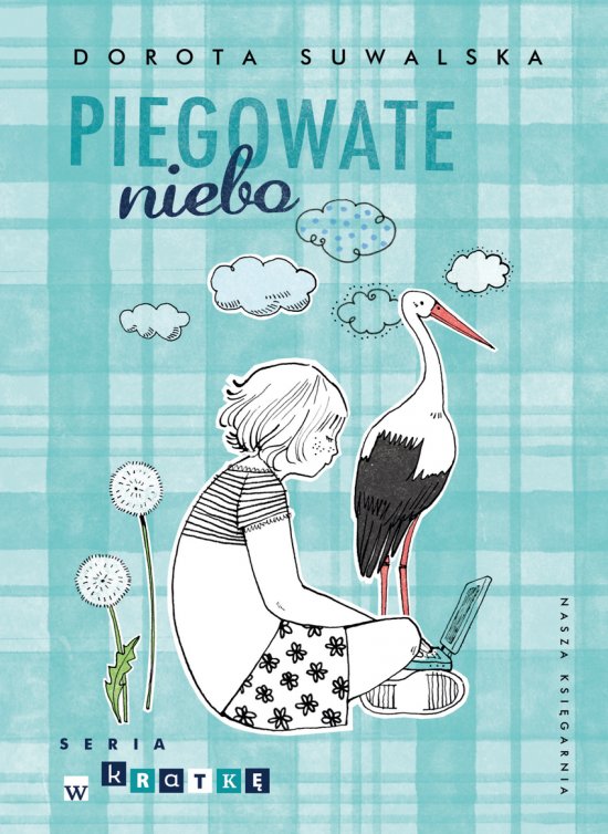 Piegowate niebo