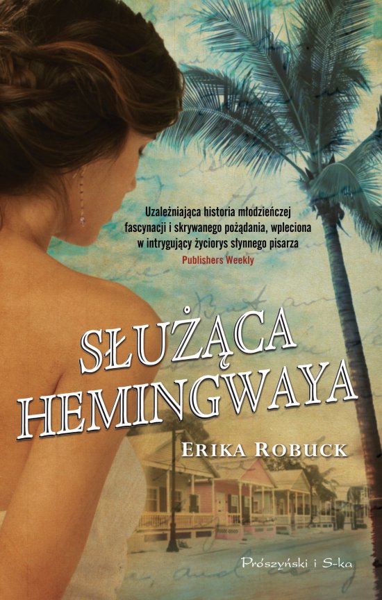S�u��ca Hemingwaya