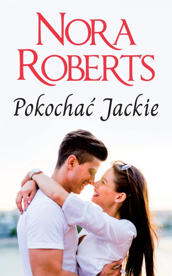Pokocha� Jackie