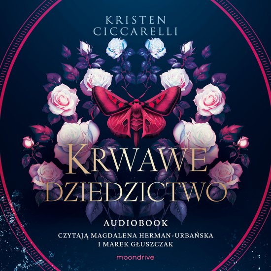Krwawe dziedzictwo