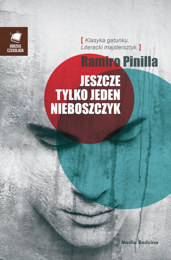 Jeszcze tylko jeden nieboszczyk