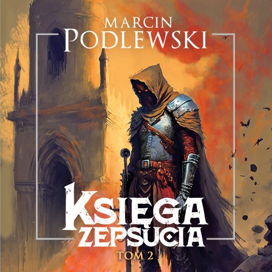 Ksi�ga zepsucia 2