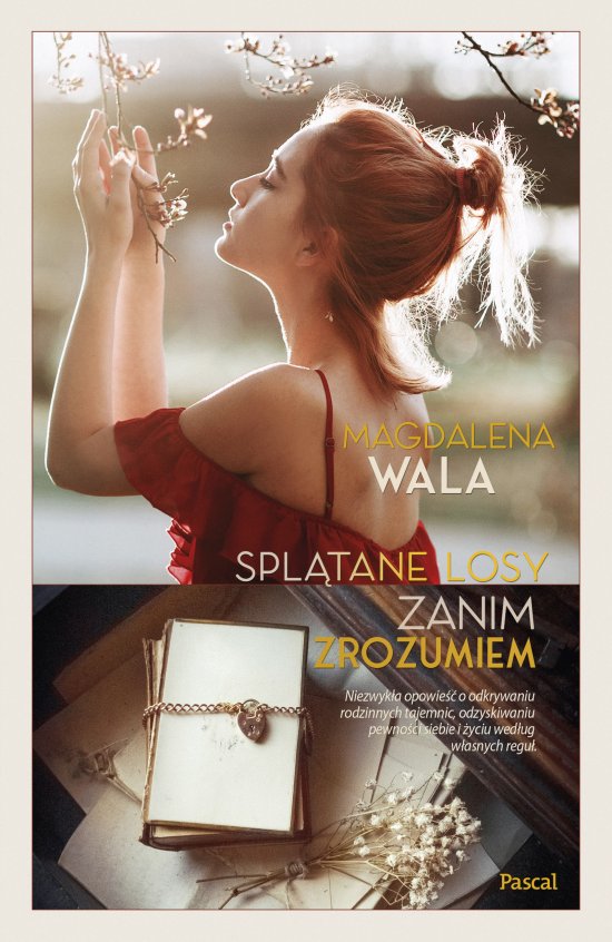 Spl�tane losy. Zanim zrozumiem