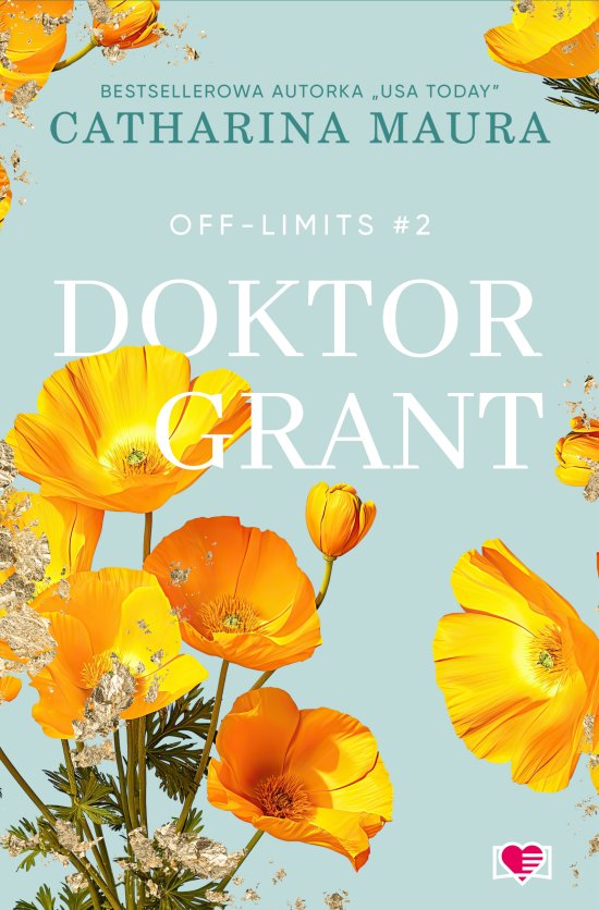 Doktor Grant. Off-Limits
