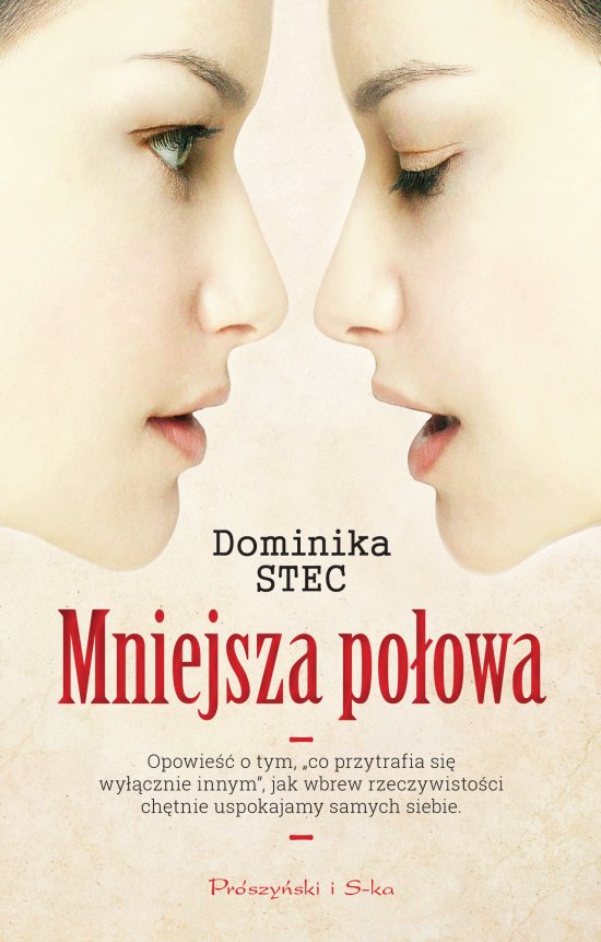 Mniejsza po�owa
