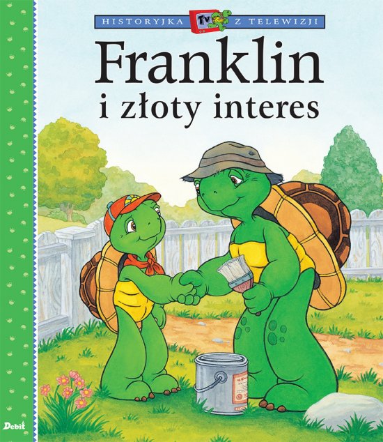 Franklin i z�oty interes