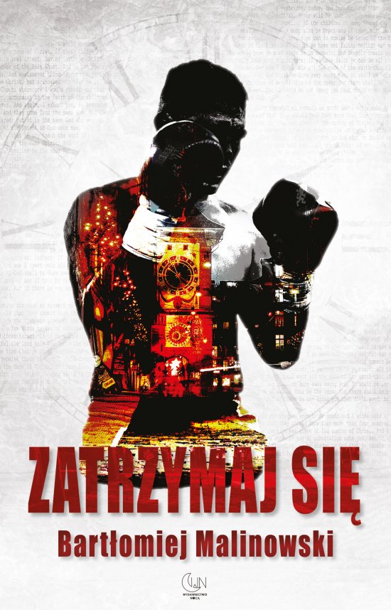 Zatrzymaj si�