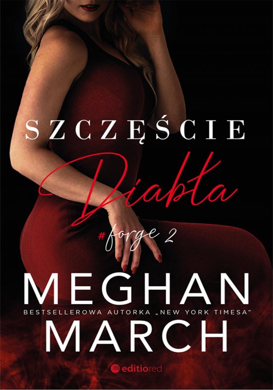 Szcz�cie diab�a. Forge #2