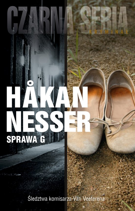 Sprawa G