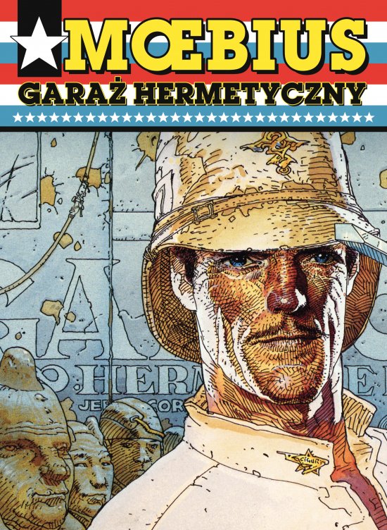 Gara� hermetyczny