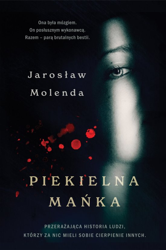 Piekielna Ma�ka