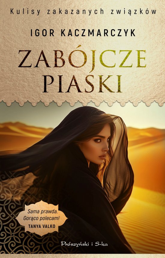 Zab�jcze piaski