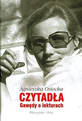 Czytad�a. Gaw�dy o lekturach