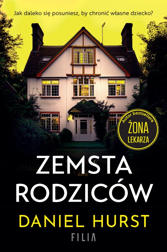 Zemsta rodzic�w