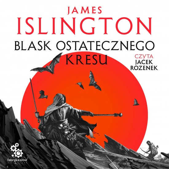 Blask ostatecznego kresu