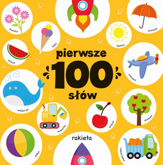 Pierwsze 100 s��w