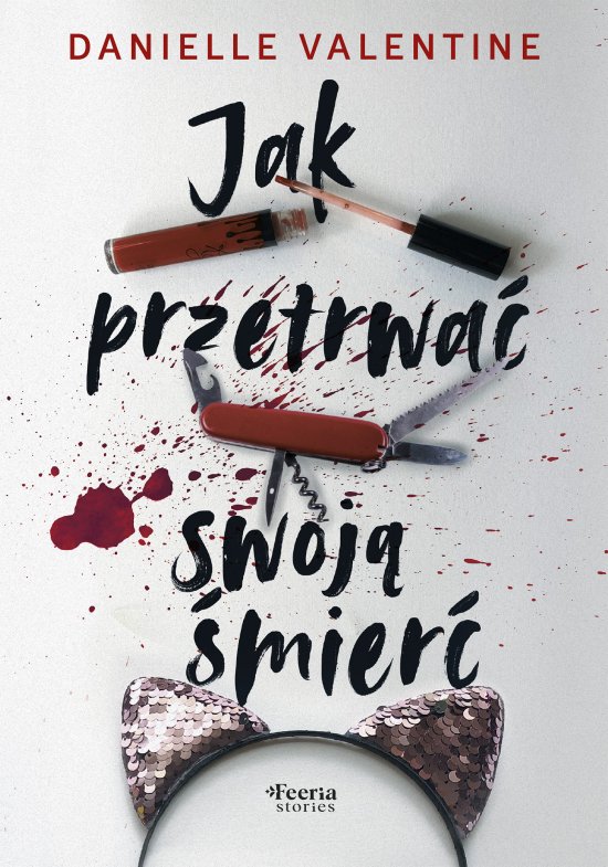 Jak przetrwa� swoj� �mier�