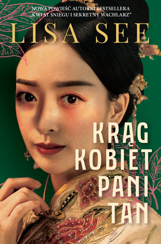Kr�g kobiet pani Tan