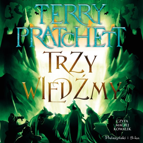 Trzy wied�my