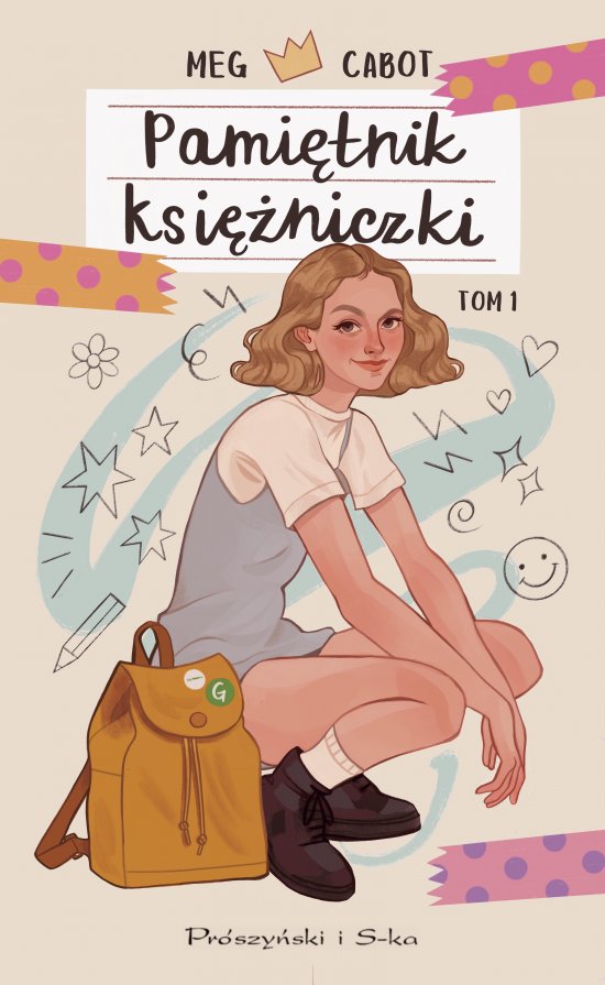 Pami�tnik ksi�niczki