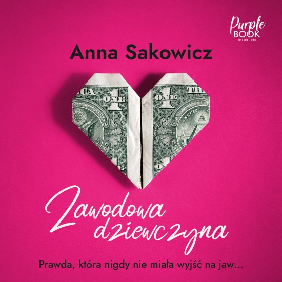 Zawodowa dziewczyna