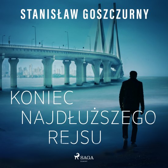 Koniec najd�u�szego rejsu