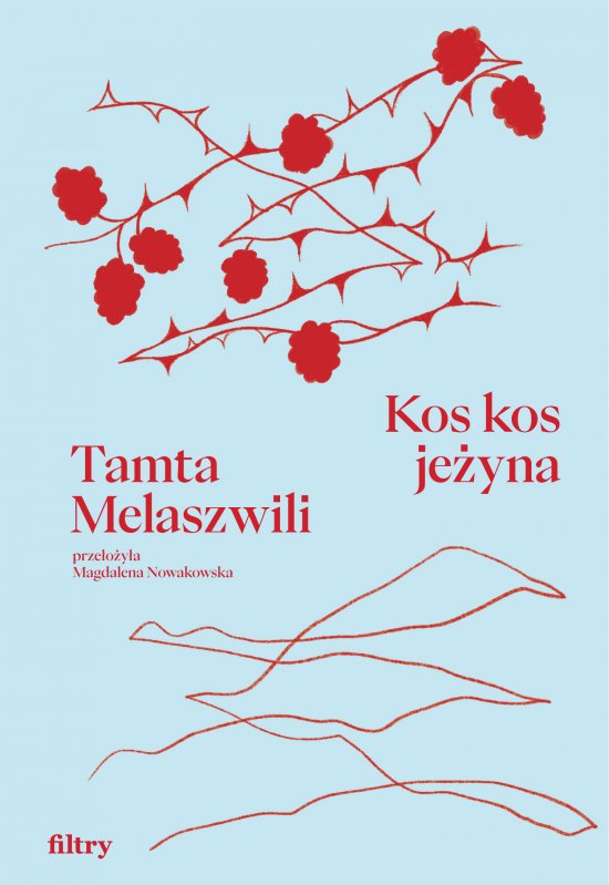Kos kos je�yna