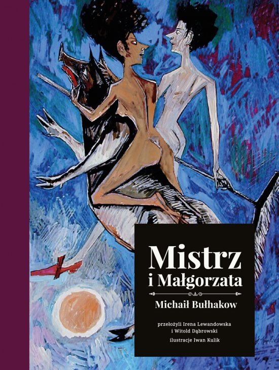 Mistrz i Ma�gorzata