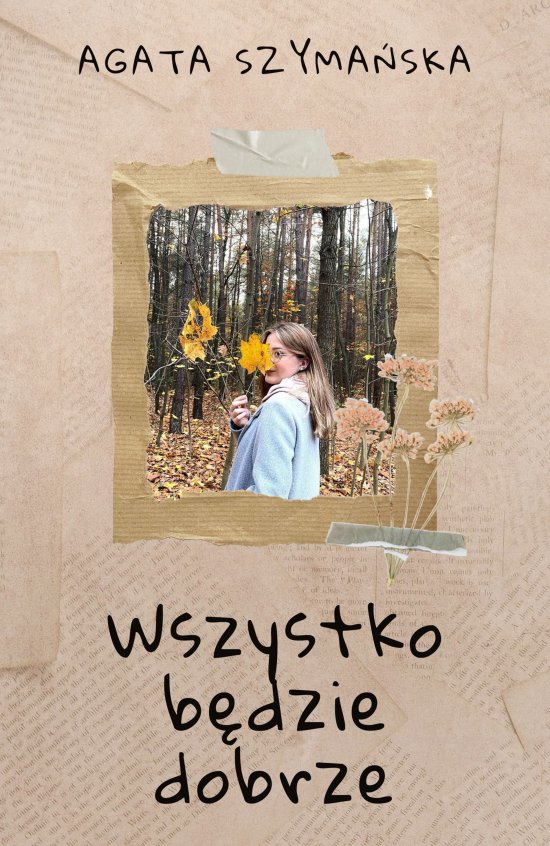 Wszystko b�dzie dobrze