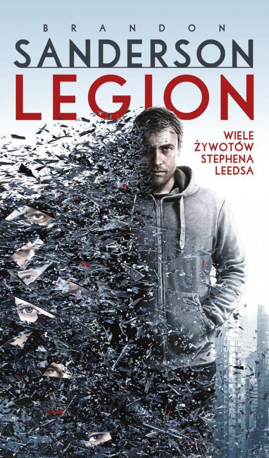 Legion: Wiele �ywot�w Stephena Leedsa
