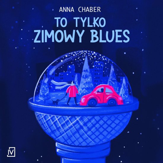 To tylko zimowy blues