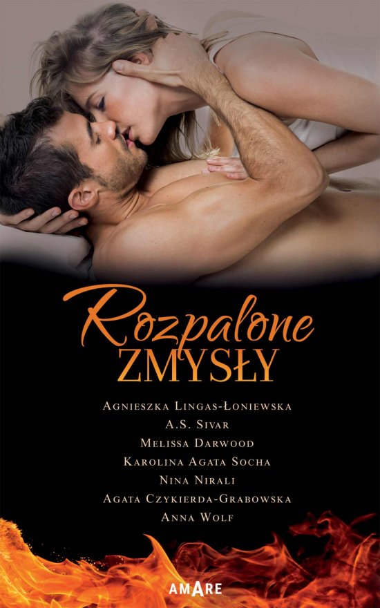 Rozpalone zmys�y