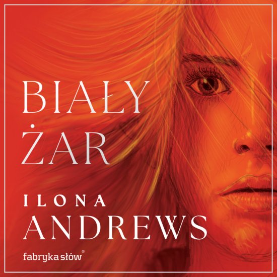 Bia�y �ar