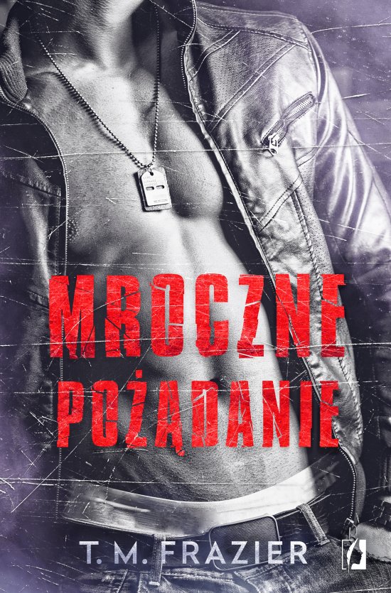 Mroczne po��danie. Mroczne �wiat�o. Tom 1.5