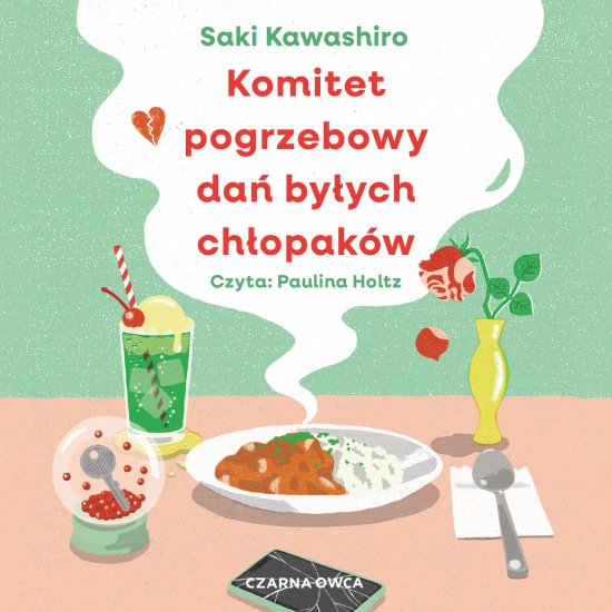 Komitet pogrzebowy da� by�ych ch�opak�w