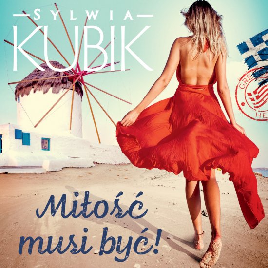 Mi�o�� musi by�!