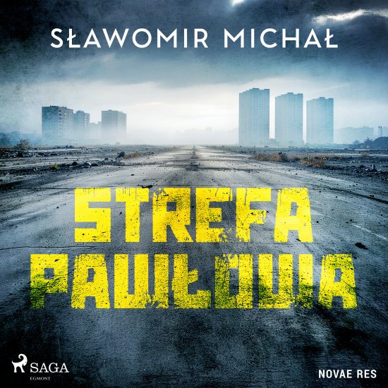 Strefa Paw�owa